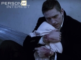 Person of Interest (1×17) – Baby Blue