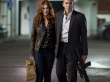 Person of Interest (1×10) – Number Crunch