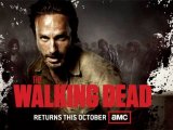 Trailer e data de estreia da 3ª temporada de The Walking Dead