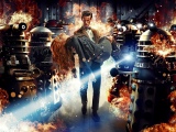 Nova promo e pôster da 7ª temporada de Doctor Who